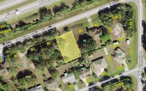 21551 Bachmann Blvd, Port Charlotte, FL 33954