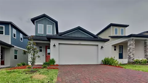 2312 Mystic Maze Ln, Clermont, FL 34715