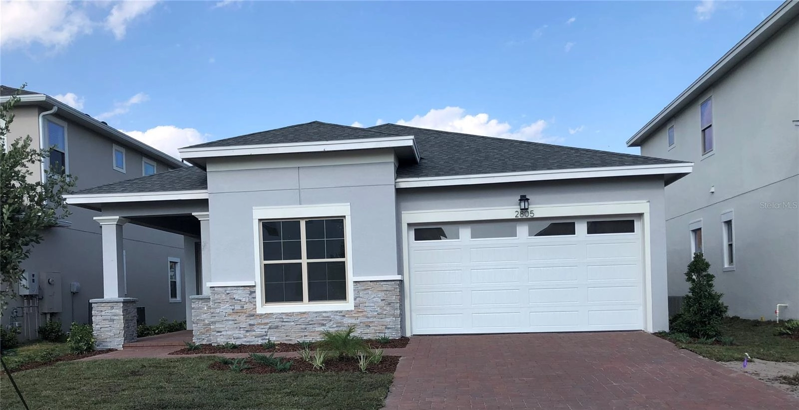 2805 Willowseed Ln, Saint Cloud, FL 34772 photo 1