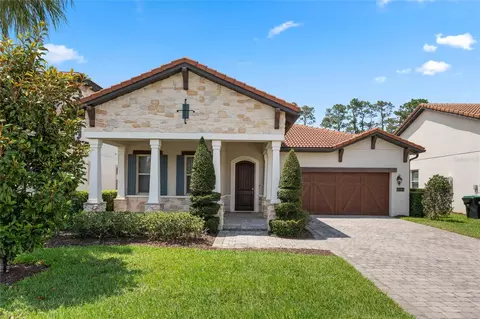 10384 Royal Cypress Way, Orlando, FL 32836