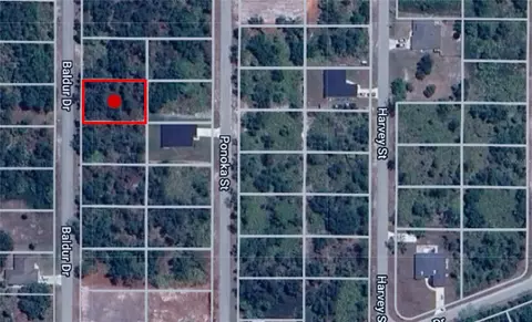 66 Baldur Dr, Port Charlotte, FL 33954