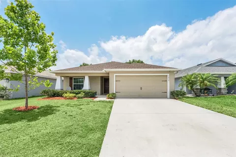 3456 Barina St, Saint Cloud, FL 34769