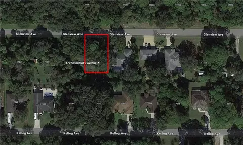 17073 Glenview Ave, Port Charlotte, FL 33954