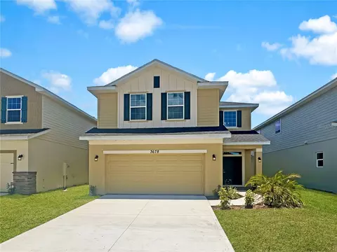3678 Sagefield Dr, Saint Cloud, FL 34773 photo 1