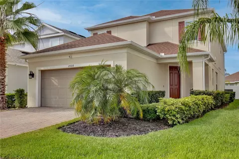 2408 Pearl Cider St, Orlando, FL 32824