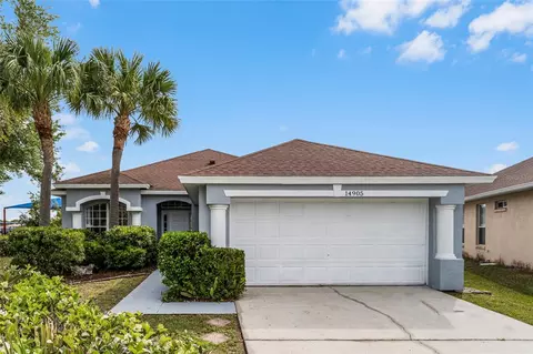 14905 Cranes Nest Ct, Orlando, FL 32824