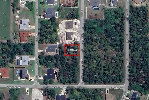 2163 Agra St, Punta Gorda, FL 33980