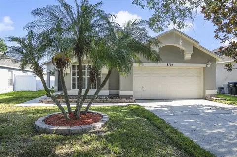8795 Fort Jefferson Blvd, Orlando, FL 32822
