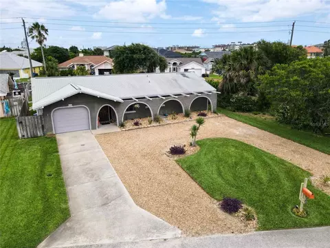 123 Marlin Dr, Ormond Beach, FL 32176