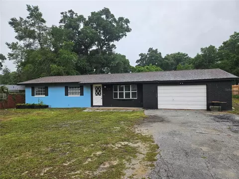 2104 SW 42nd Ct, Ocala, FL 34474