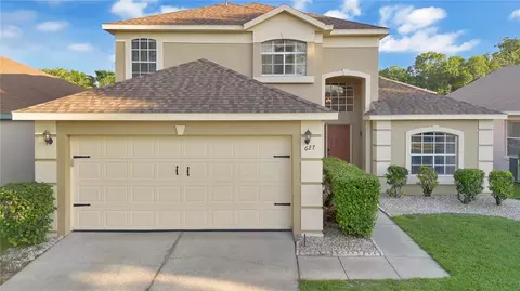 627 Regina Ln, Lake Mary, FL 32746