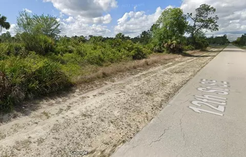 0 12th St SE, Naples, FL 34117