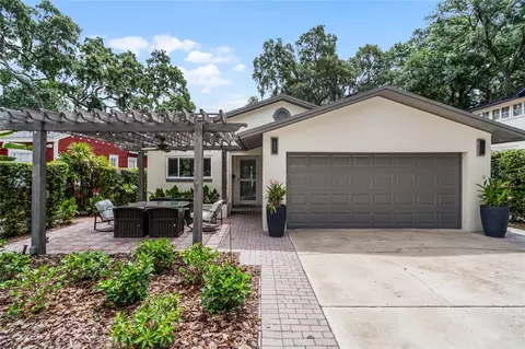 1611 S Eola Dr, Orlando, FL 32806