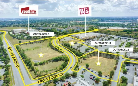 2545 S Highway 27, Clermont, FL 34711