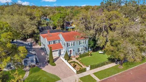 809 E Ridgewood St, Orlando, FL 32803