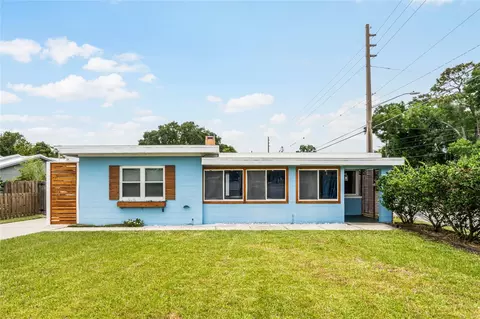 1003 Fleck Ave, Orlando, FL 32804