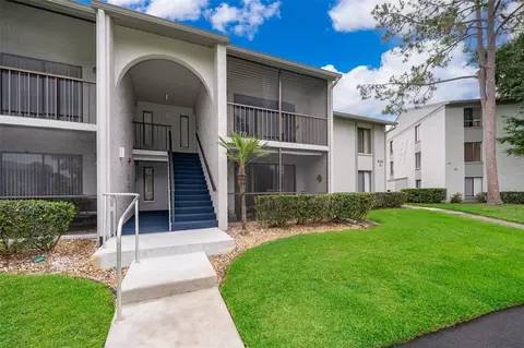 1315 S Pine Ridge Cir #E-15, Sanford, FL 32773