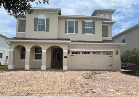 7604 Mackinaw Ln, Kissimmee, FL 34747