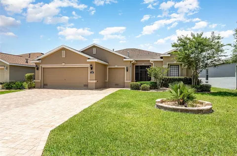 1356 SW 161st Pl, Ocala, FL 34473