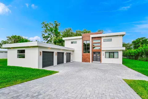1433 N Fullers Cross Rd, Winter Garden, FL 34787