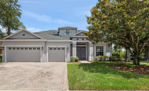 1668 Copperleaf Cv, Oviedo, FL 32766