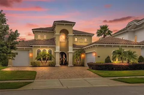 1160 Grand Traverse Pkwy, Reunion, FL 34747