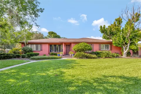260 Rippling Ln, Winter Park, FL 32789