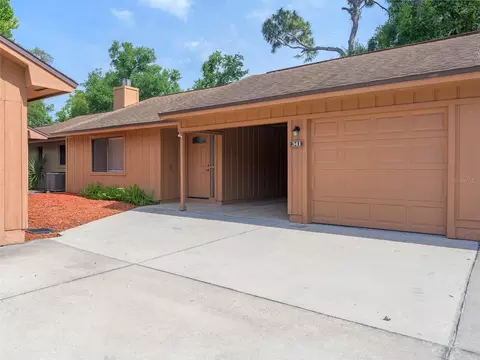 341 Pinesong Dr, Casselberry, FL 32707