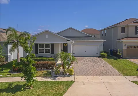 3561 Dovetail Ave, Kissimmee, FL 34741