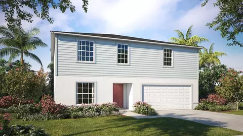 1423 1st St, Deland, FL 32724