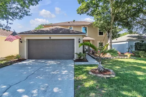 10112 Dean Chase Blvd, Orlando, FL 32825