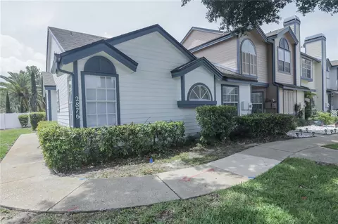 2876 Cornerstone Ct, Apopka, FL 32703
