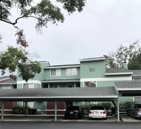 552 Olympic Vlg #209, Altamonte Springs, FL 32714