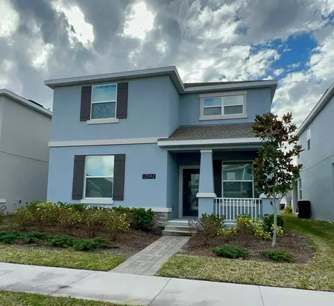 12042 Language Way, Orlando, FL 32832