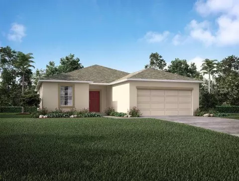 5055 Penvan Ave, De Leon Springs, FL 32130
