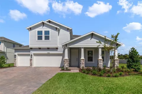 2985 Water Clover Ct, Apopka, FL 32712
