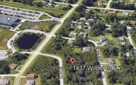 1437 Wilder Rd SE, Palm Bay, FL 32909