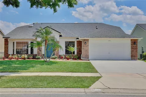 12841 Forestedge Cir, Orlando, FL 32828