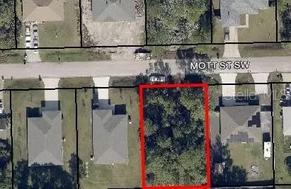 362 Mott St SW, Palm Bay, FL 32908
