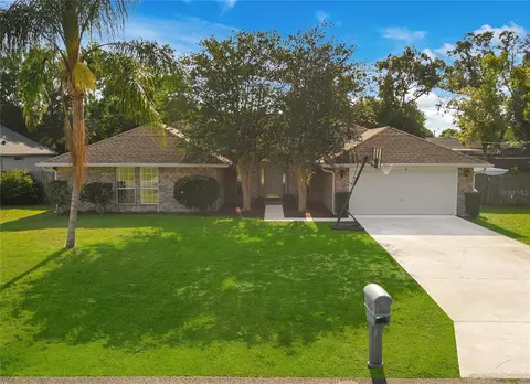 2056 E Atmore Cir, Deltona, FL 32725