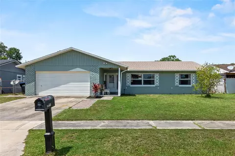10331 Cedarhurst Ave, Orlando, FL 32825