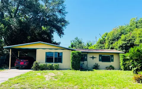 1400 Votaw Rd, Apopka, FL 32703