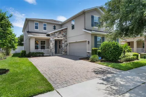 14624 Spotted Sandpiper Blvd, Winter Garden, FL 34787