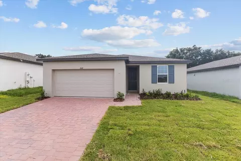 1526 Mermaid Way, Haines City, FL 33844