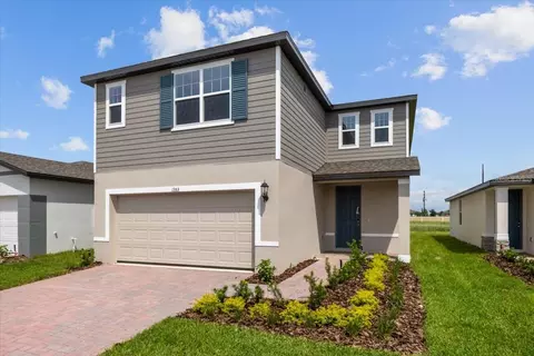 1353 Current Pl, Haines City, FL 33844