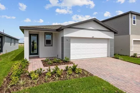 1349 Current Pl, Haines City, FL 33844