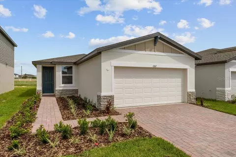 1357 Current Pl, Haines City, FL 33844