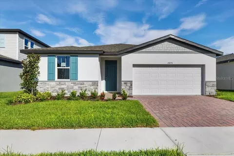 2470 Leeds St, Haines City, FL 33844