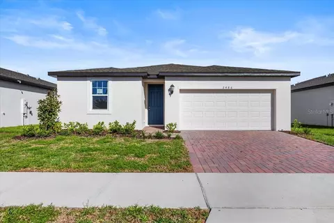 2486 Leeds St, Haines City, FL 33844
