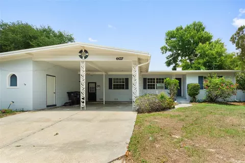 4437 Arcie St, Orlando, FL 32812